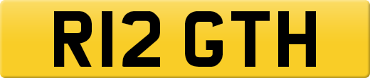 R12GTH